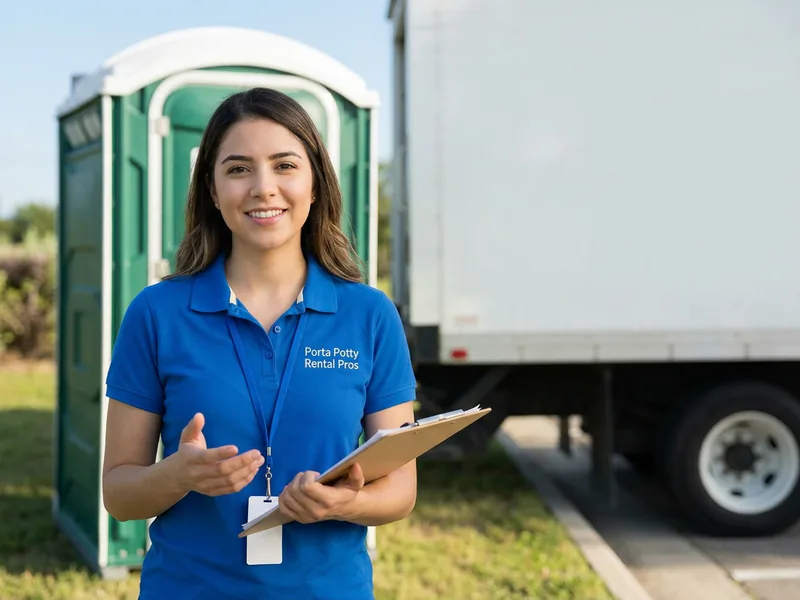 Porta Potty Rental  in Saint Helens  FAQ